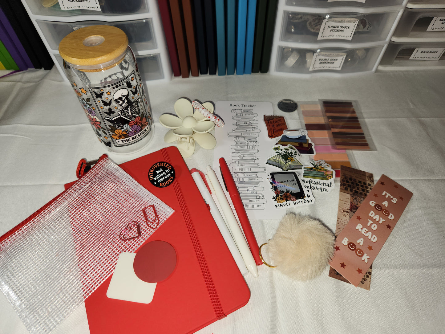 20 scoop Mystery Bundle