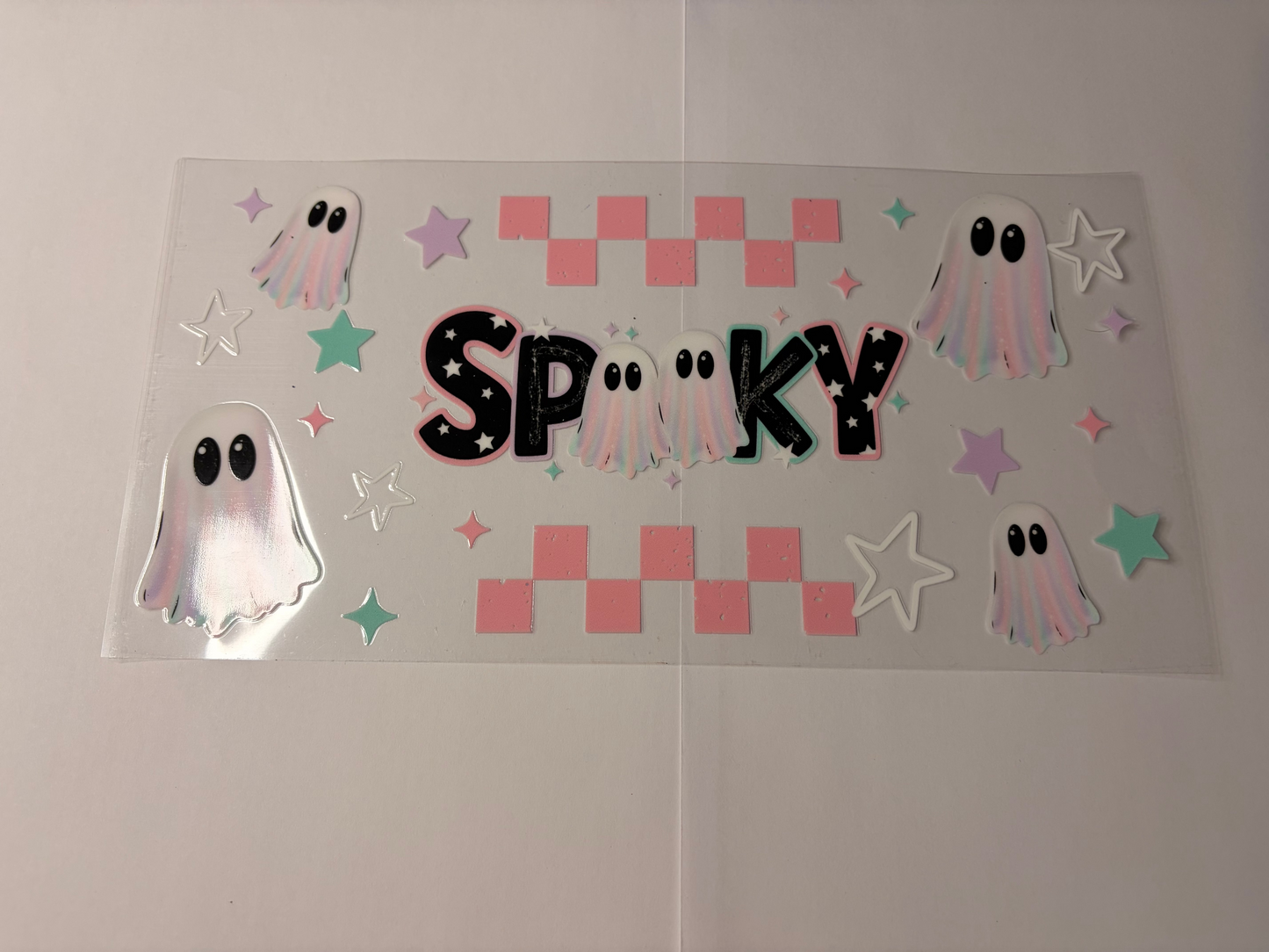 Spooky