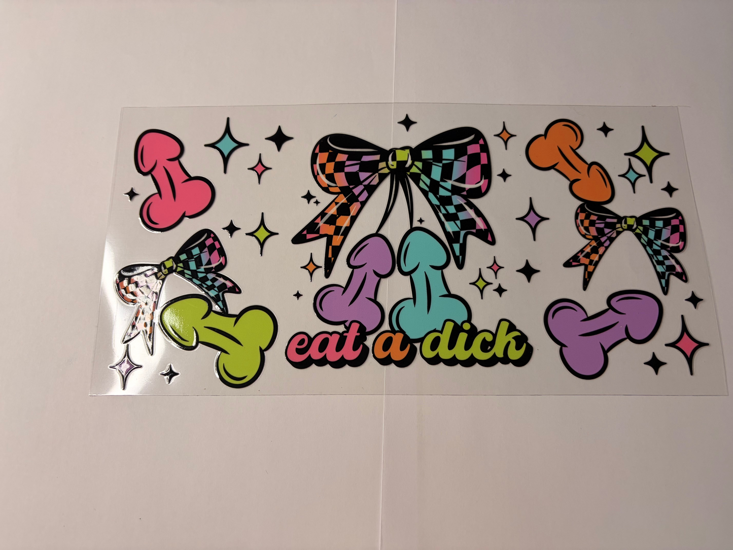 Eat a Peen