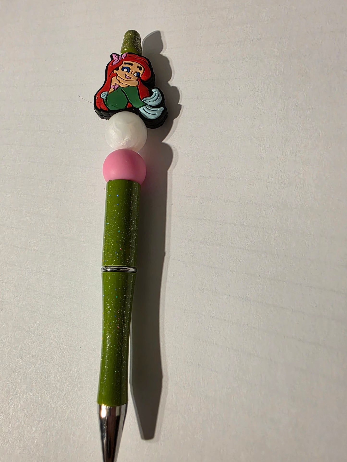 Mermaid Pen