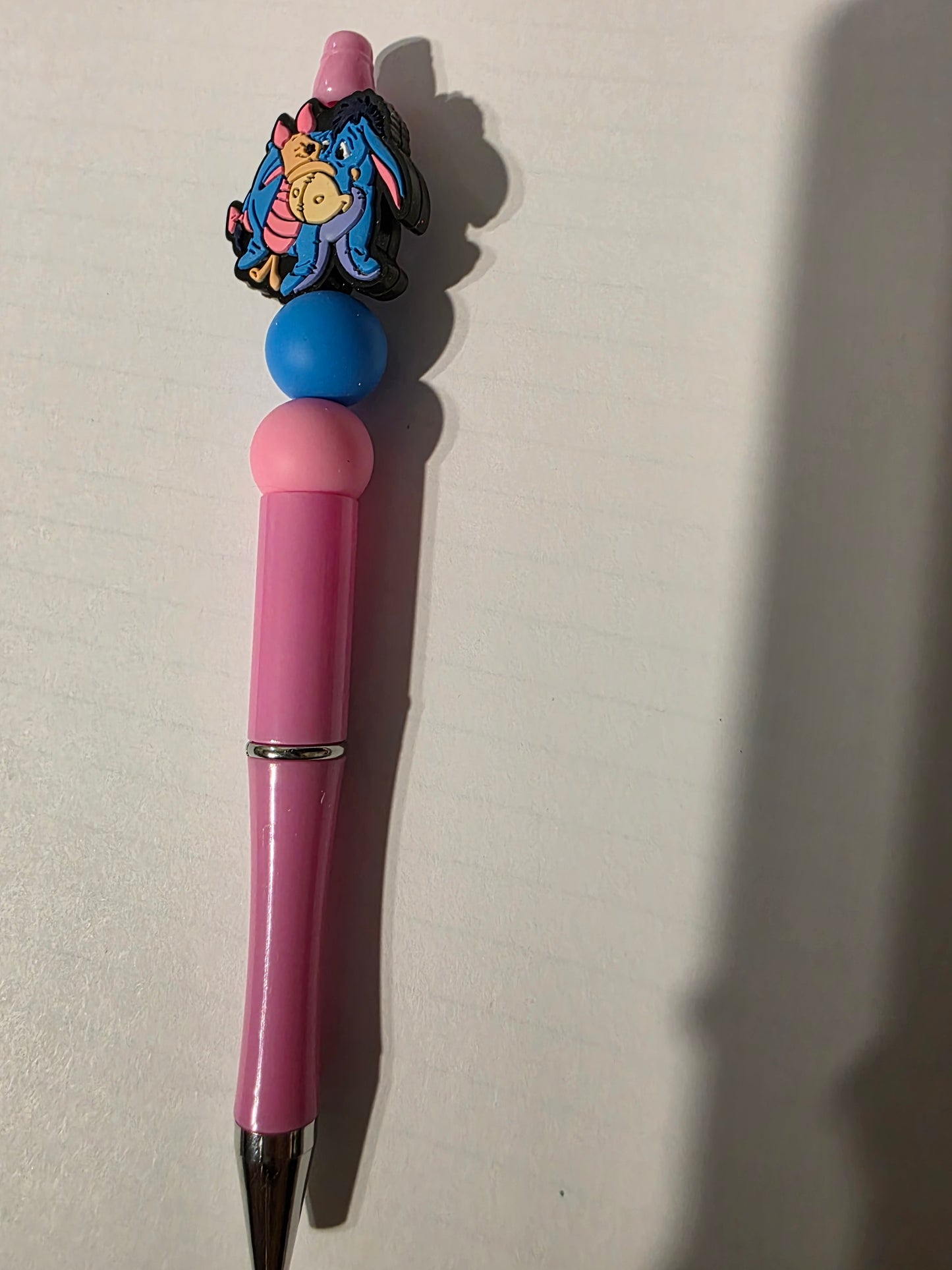 Eeyore & Piglet Pen