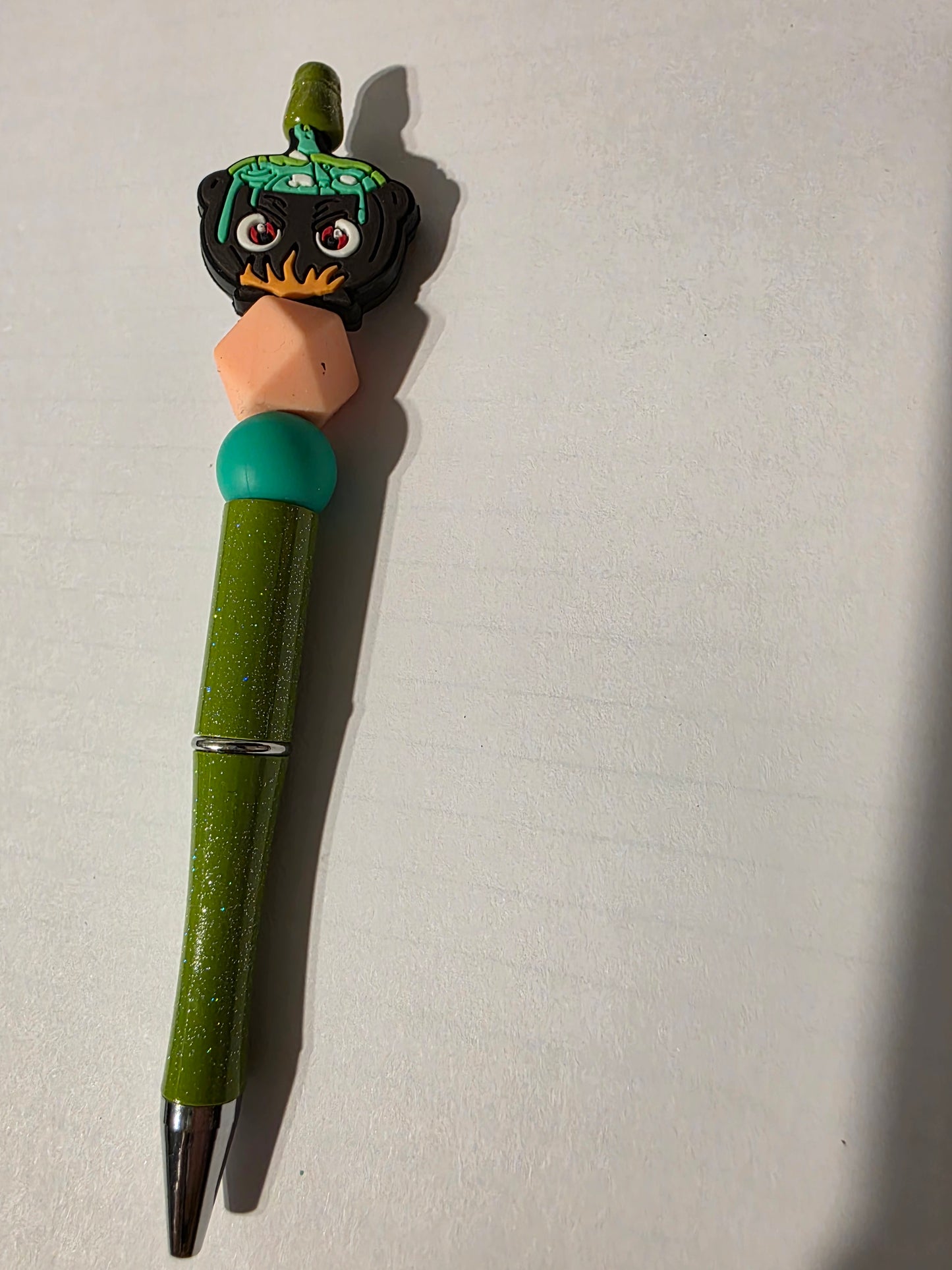 Stew The Pot Pen