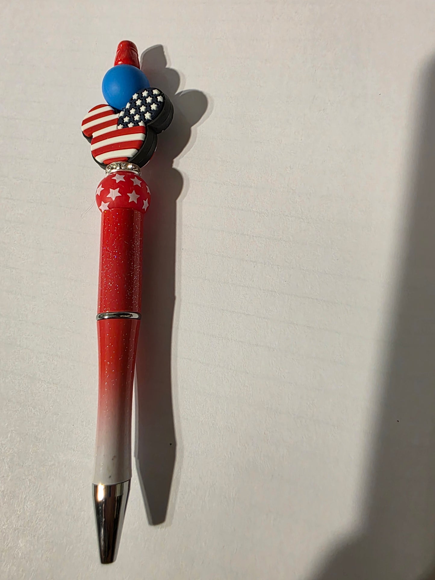 USA Mouse Pen