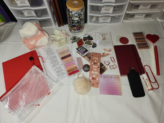 25 scoop Mystery Bundle