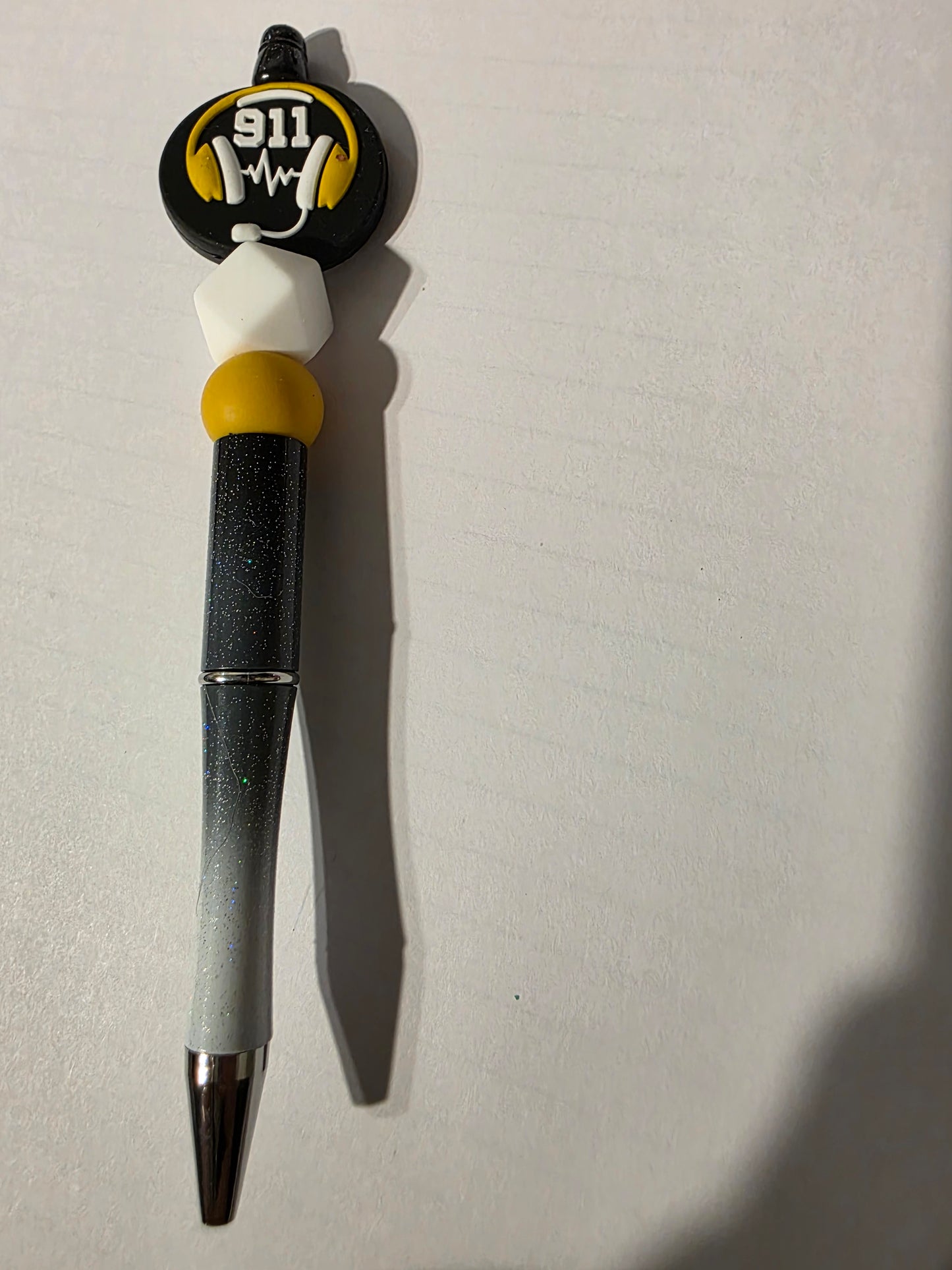 911 Dispatcher Pen