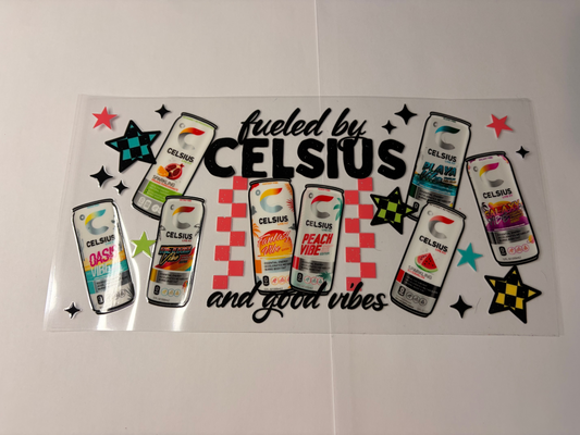 Celsius Drink
