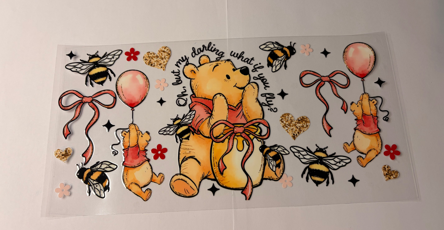 Yellow Bear