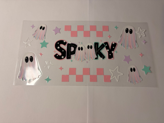 Spooky