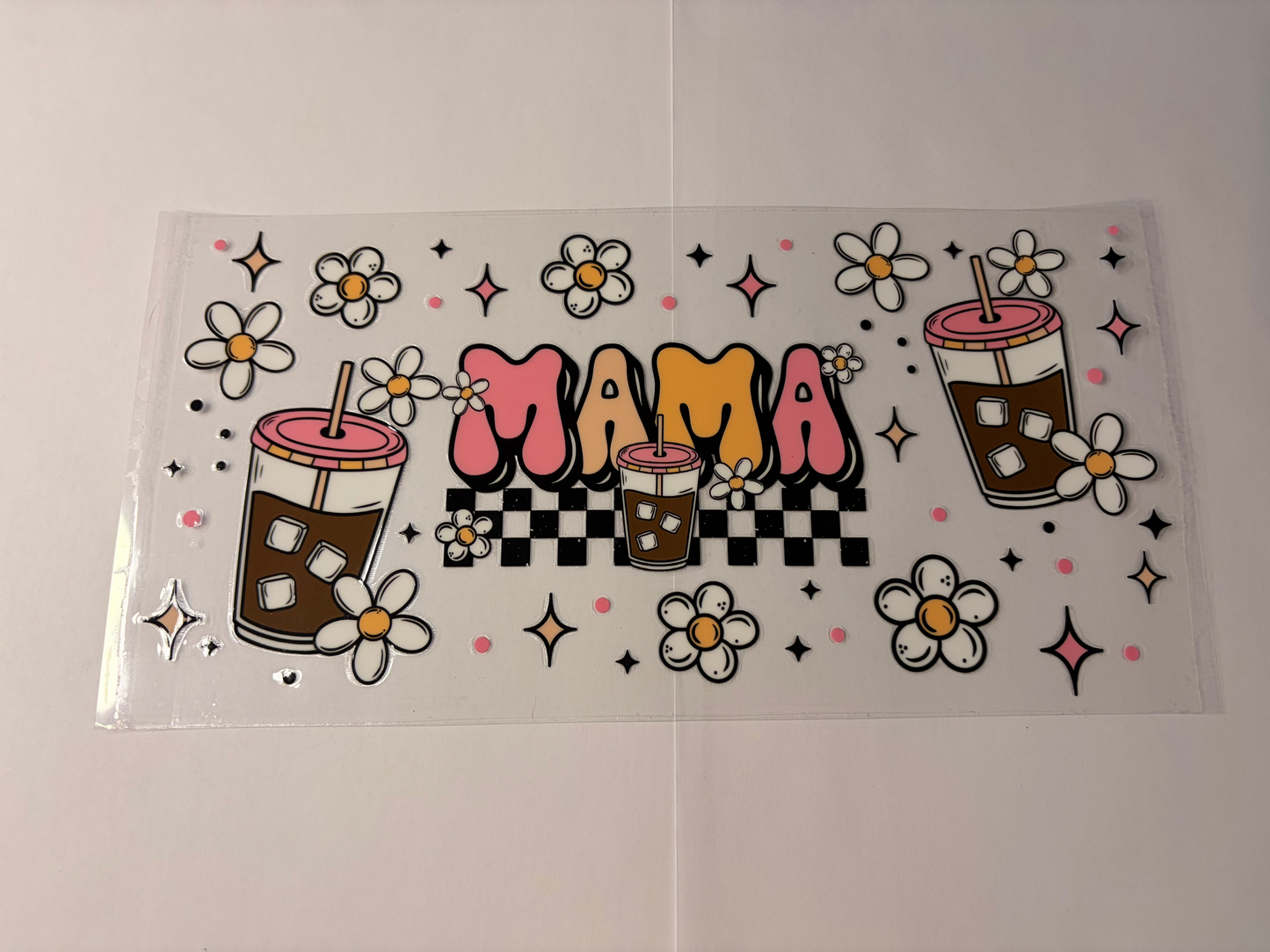 Mama & Coffee