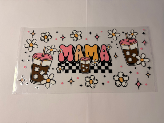 Mama & Coffee