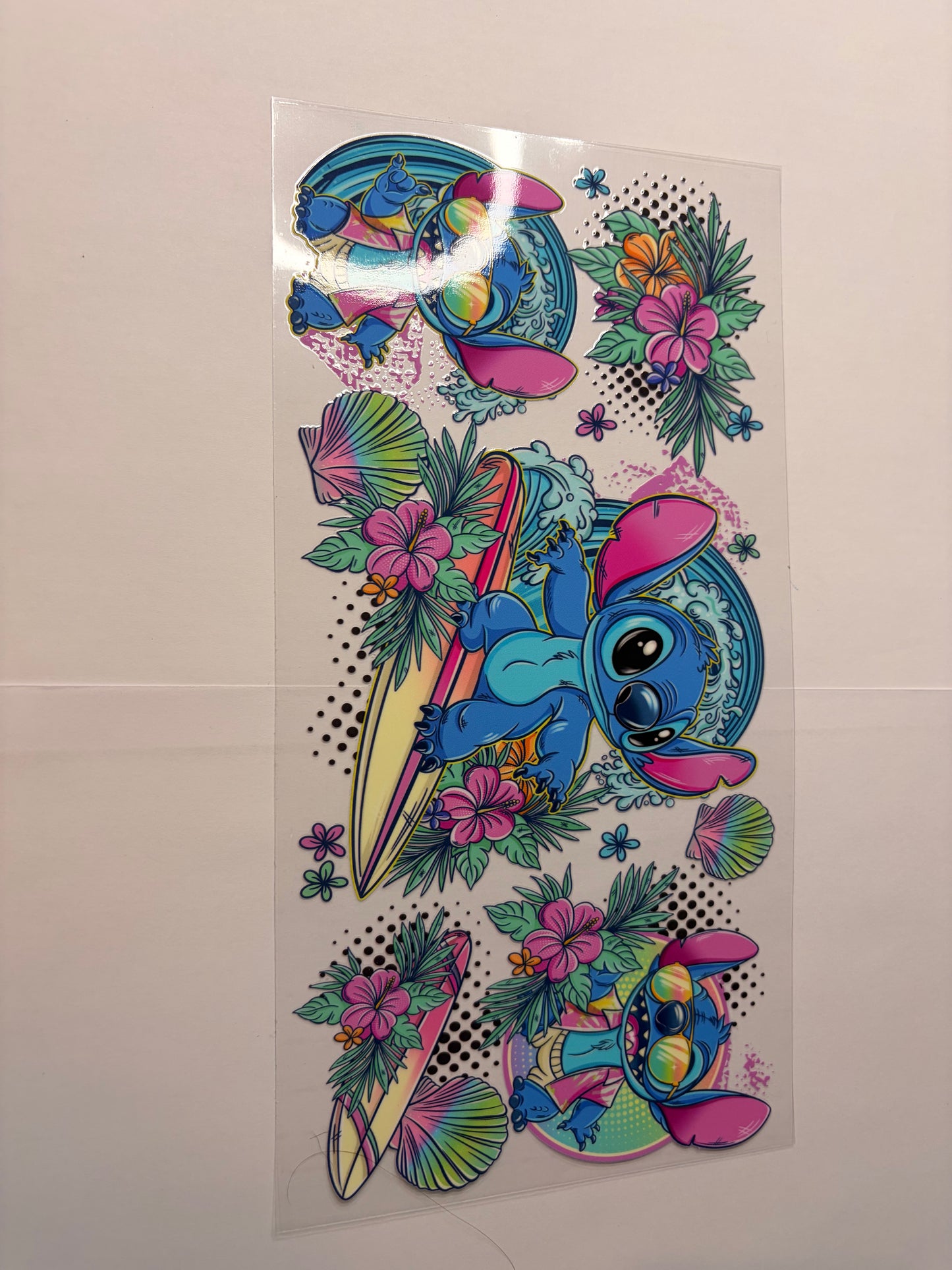 Stitch
