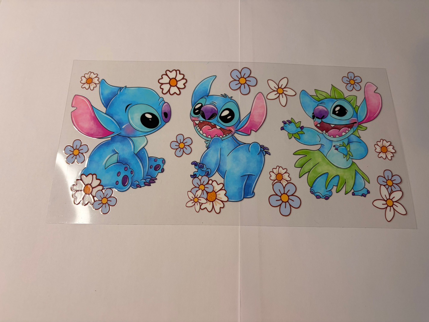 Multi Stitch