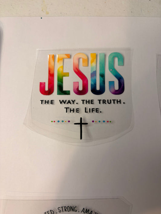 Jesus
