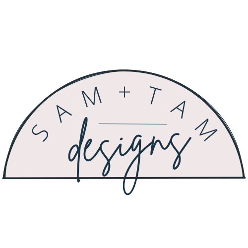 Sam + Tam Designs