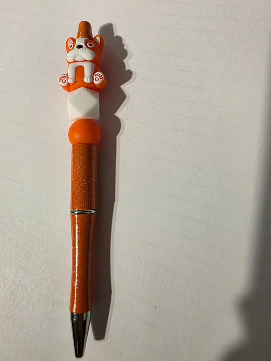 Bulldog Pen