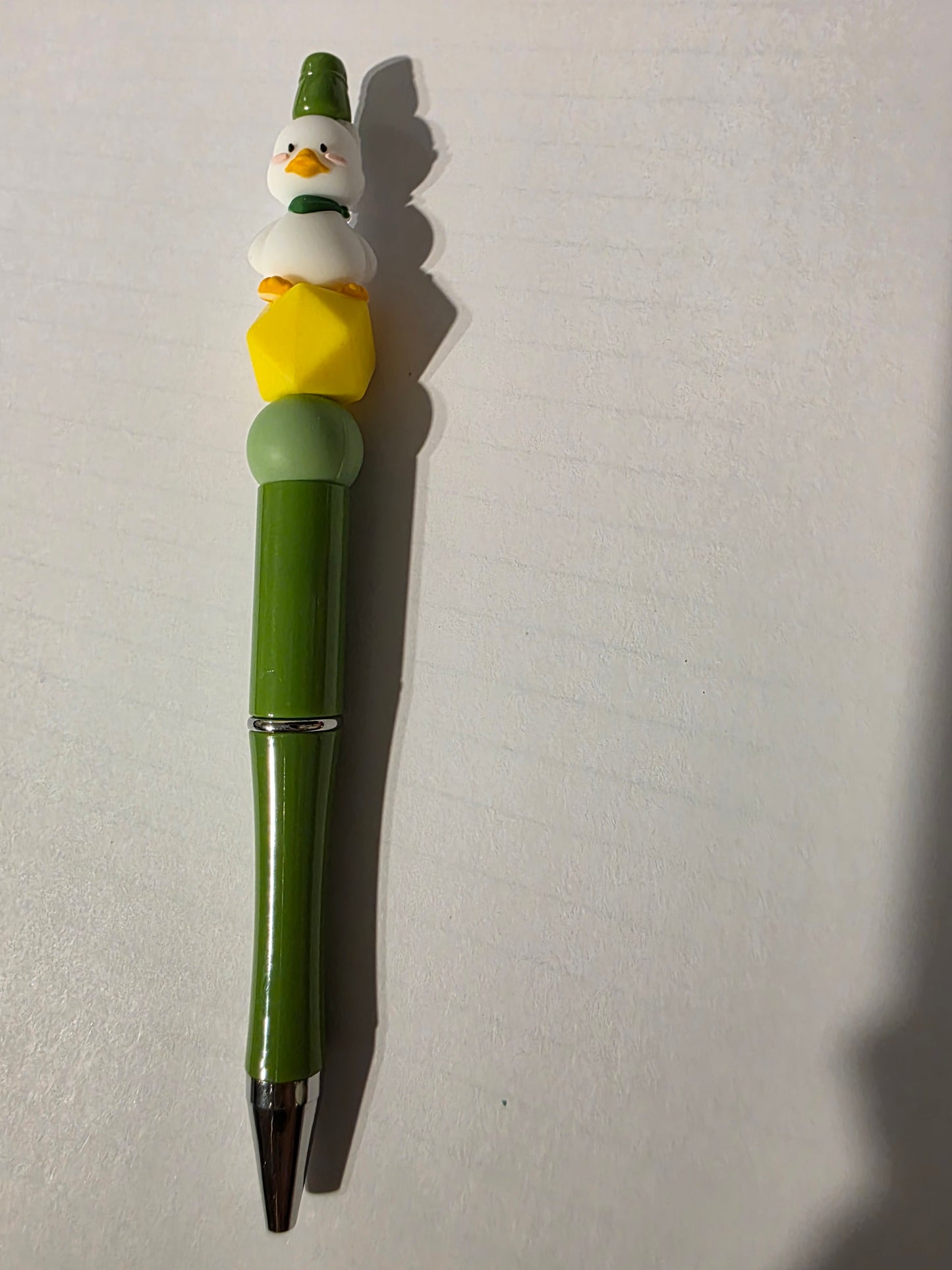 Duck Pen