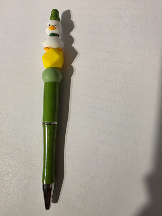 Duck Pen