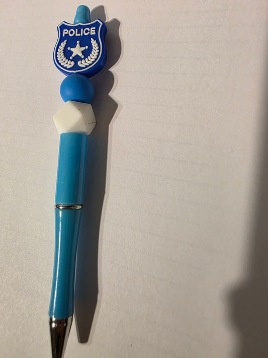 Police Pen