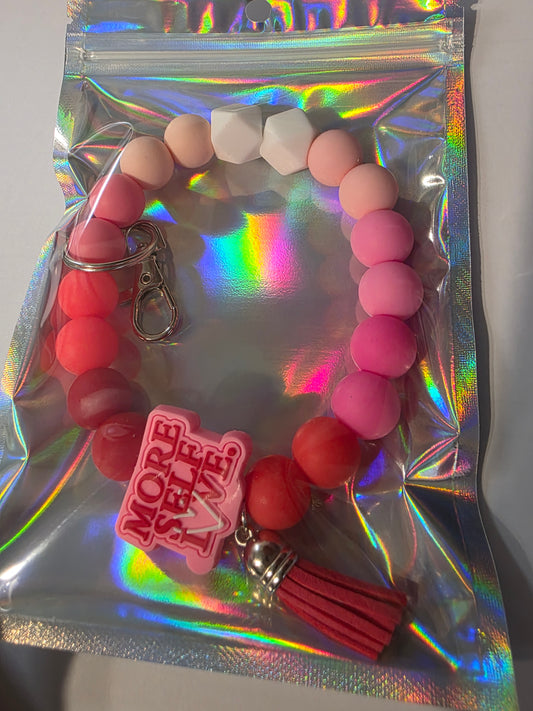 Self Love Wristlet