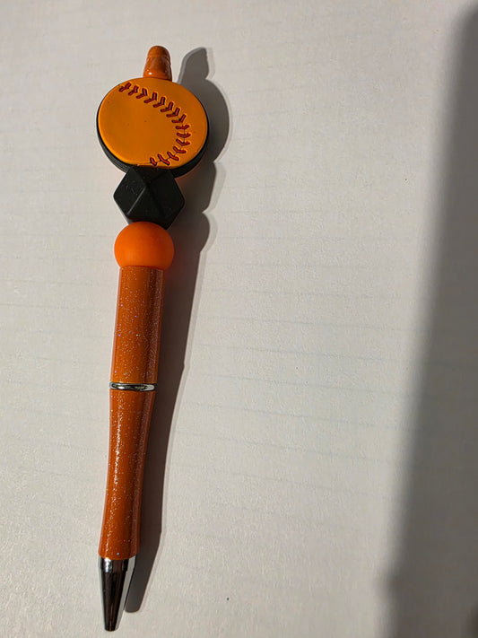 Softball Pen