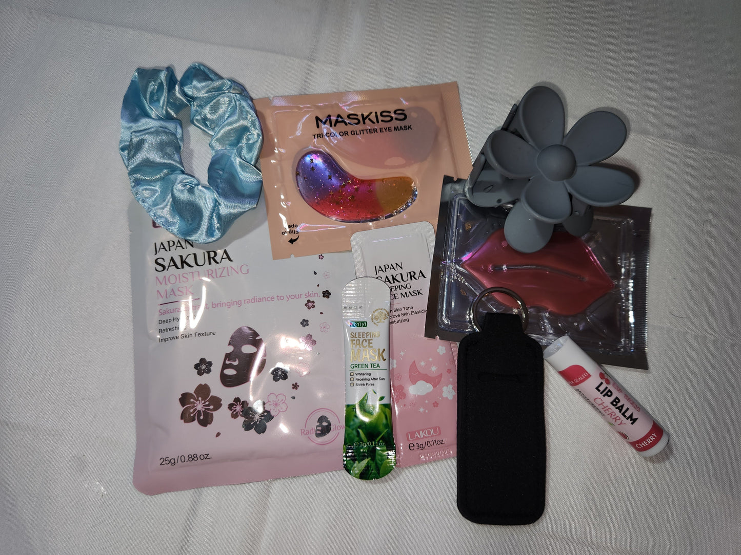 Spa Bundle
