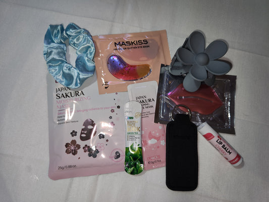 Spa Bundle