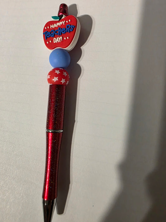 Teacher Life Pen