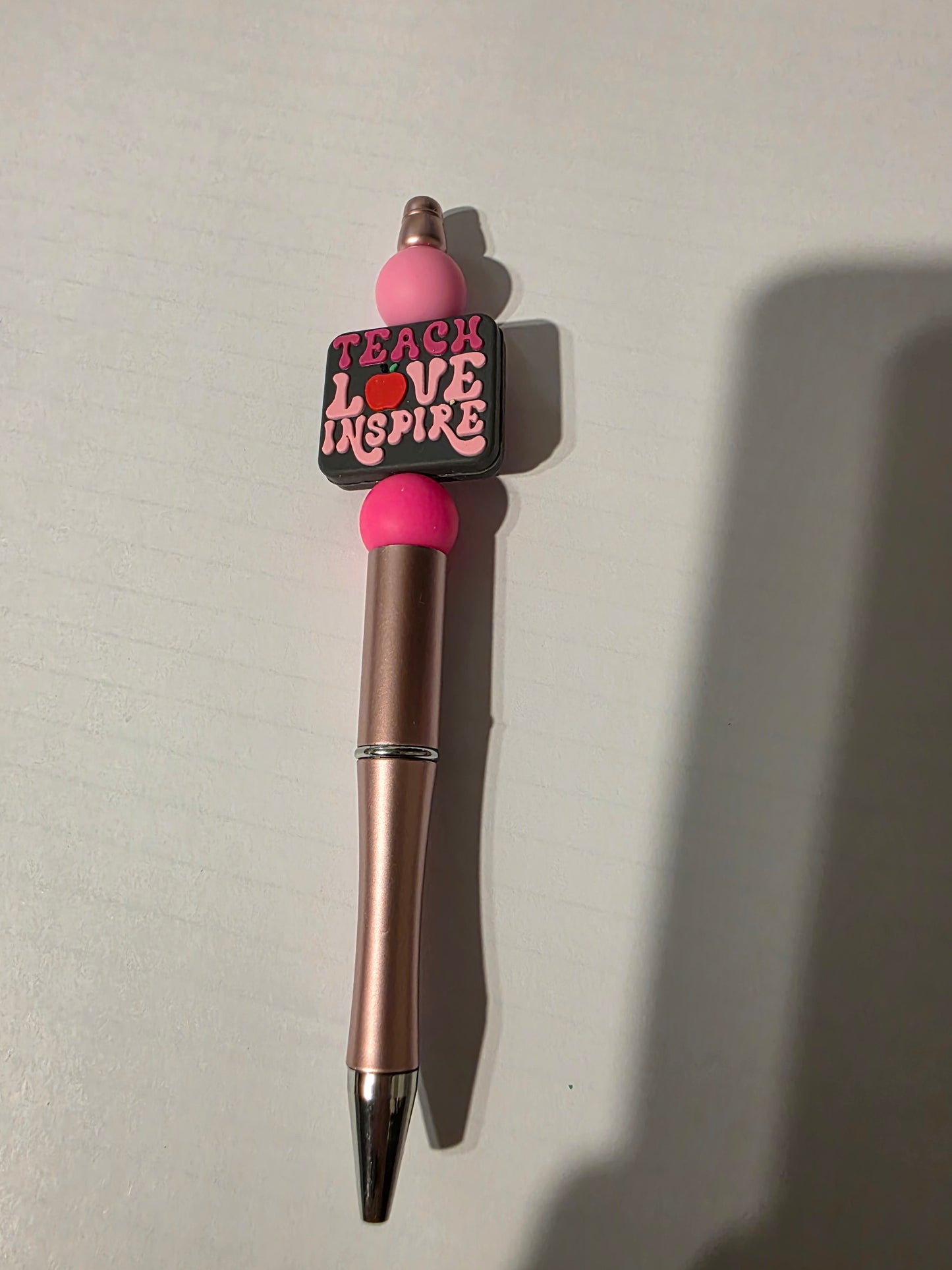Teach & Inspire Pen