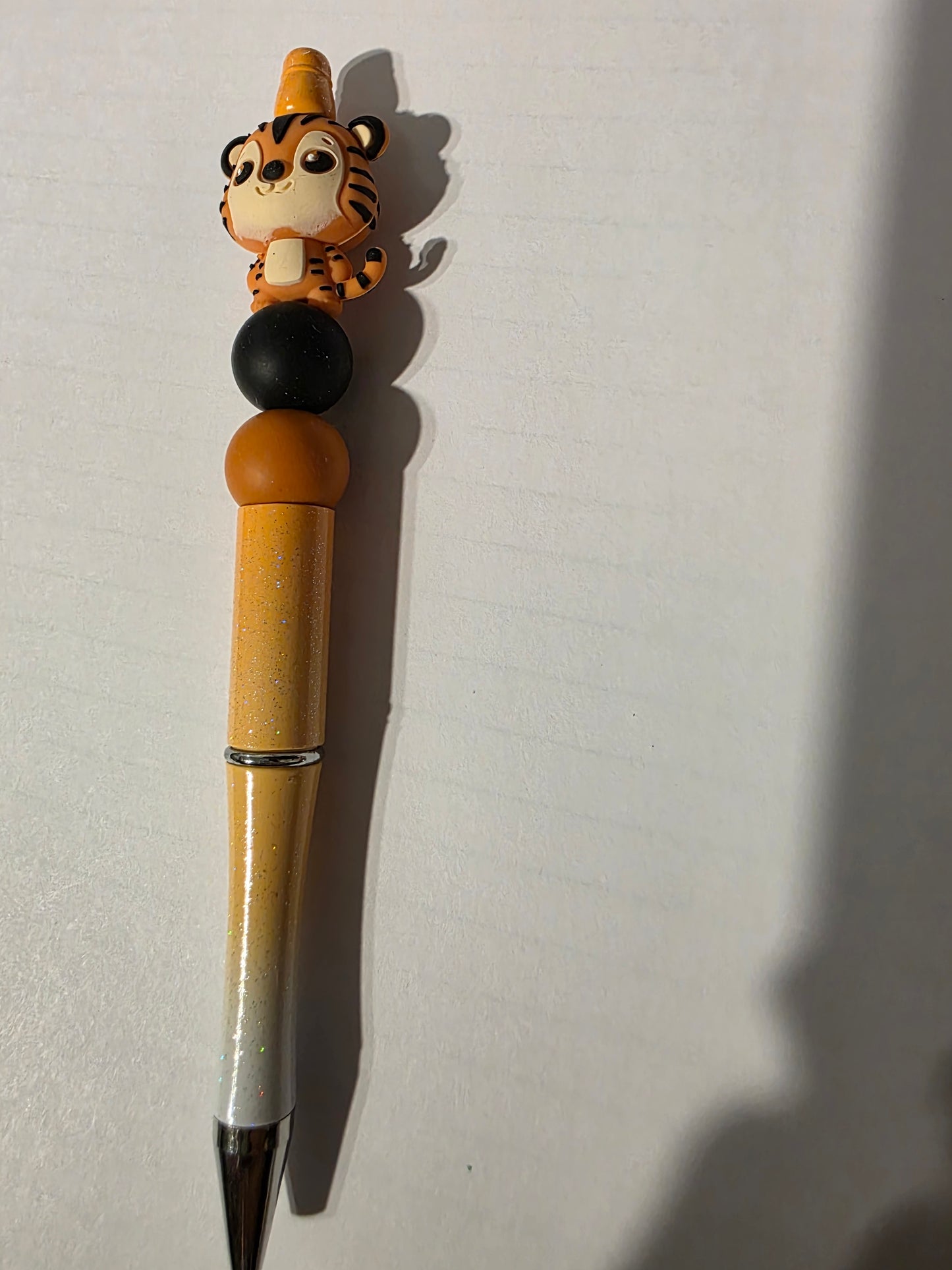 Tiger Pen