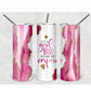 Girl Boss Tumbler