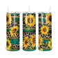 Sunflower Tumbler