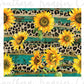 Sunflower Tumbler