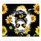 Mom Life Sunflower