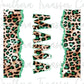 Mama Cheetah Tumbler