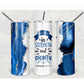 Strength & Dignity Tumbler