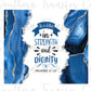 Strength & Dignity Tumbler