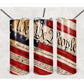 We The People Tumbler