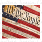 We The People Tumbler
