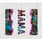 Mama Snake Skin Tumbler